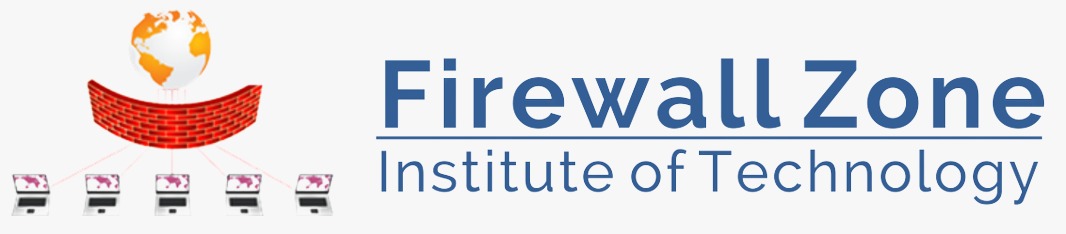 Firewall Zone Institute of IT
